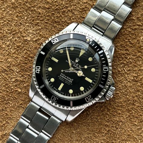 rolex 5512 vetro plastica|rolex 5512 depth chart.